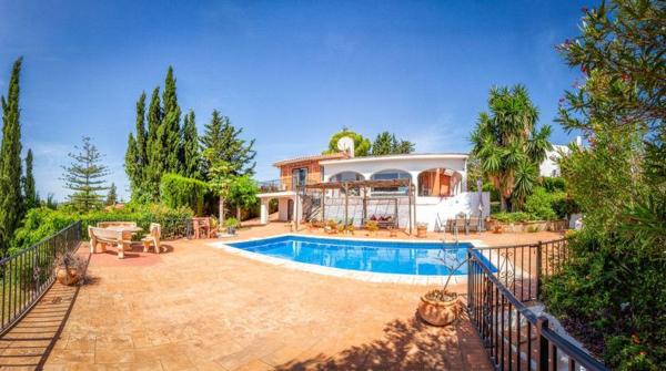 Casa o chalet independiente en photo 1