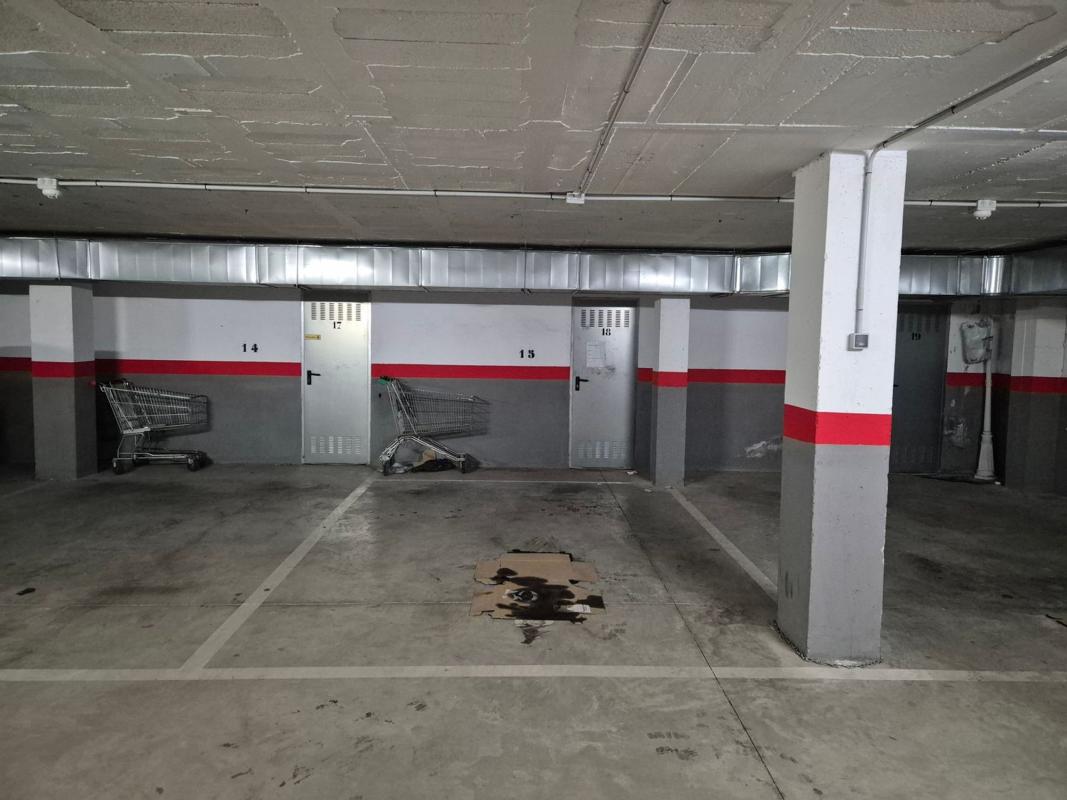 Sprzedaż mieszkania w Piso en Calle Artemisa, 4, Los Pacos, Fuengirola, Fuengirola
photo 4