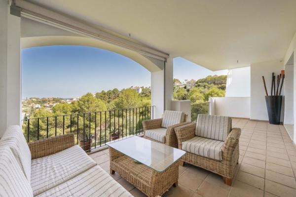 Venta de piso en Piso en La Quinta, Benahavís, Benahavís
photo 1