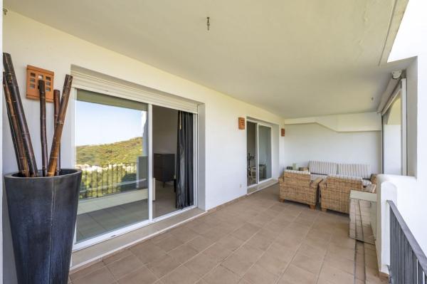 Venta de piso en Piso en La Quinta, Benahavís, Benahavís
thumbnail 3