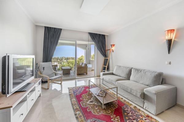 Venta de piso en Piso en La Quinta, Benahavís, Benahavís
 photo 4