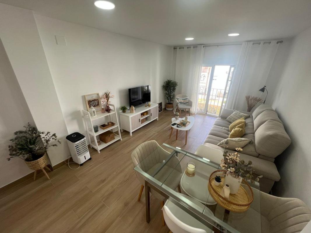 Venta de piso en Piso en Calle Cristóbal Ruiz Méndez s/n, Huerta Nueva, Estepona, Estepona
photo 4