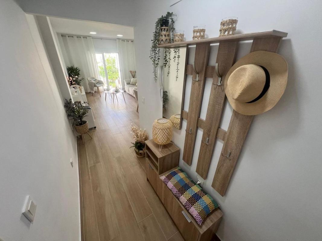 Venta de piso en Piso en Calle Cristóbal Ruiz Méndez s/n, Huerta Nueva, Estepona, Estepona
photo 5