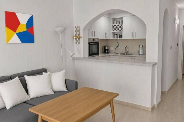 Продажа квартиры на Piso en Avenida de los Boliches s/n, Playa de los Boliches, Fuengirola, Фуэнхирола
photo 1