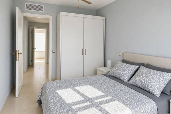 Продажа квартиры на Piso en Avenida de los Boliches s/n, Playa de los Boliches, Fuengirola, Фуэнхирола
thumbnail 2