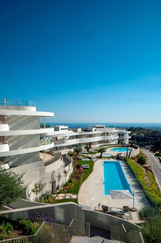 Venta de piso en Piso en Benahavis, Benahavís, Benahavís, Benahavís
 photo 3