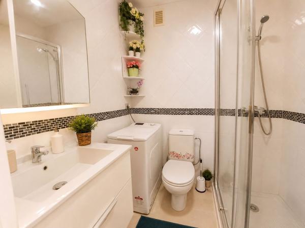 Studio for sale on Estudio en Avenida del Parque, 3, Parque de la Paloma, Benalmádena, Benalmádena photo 3