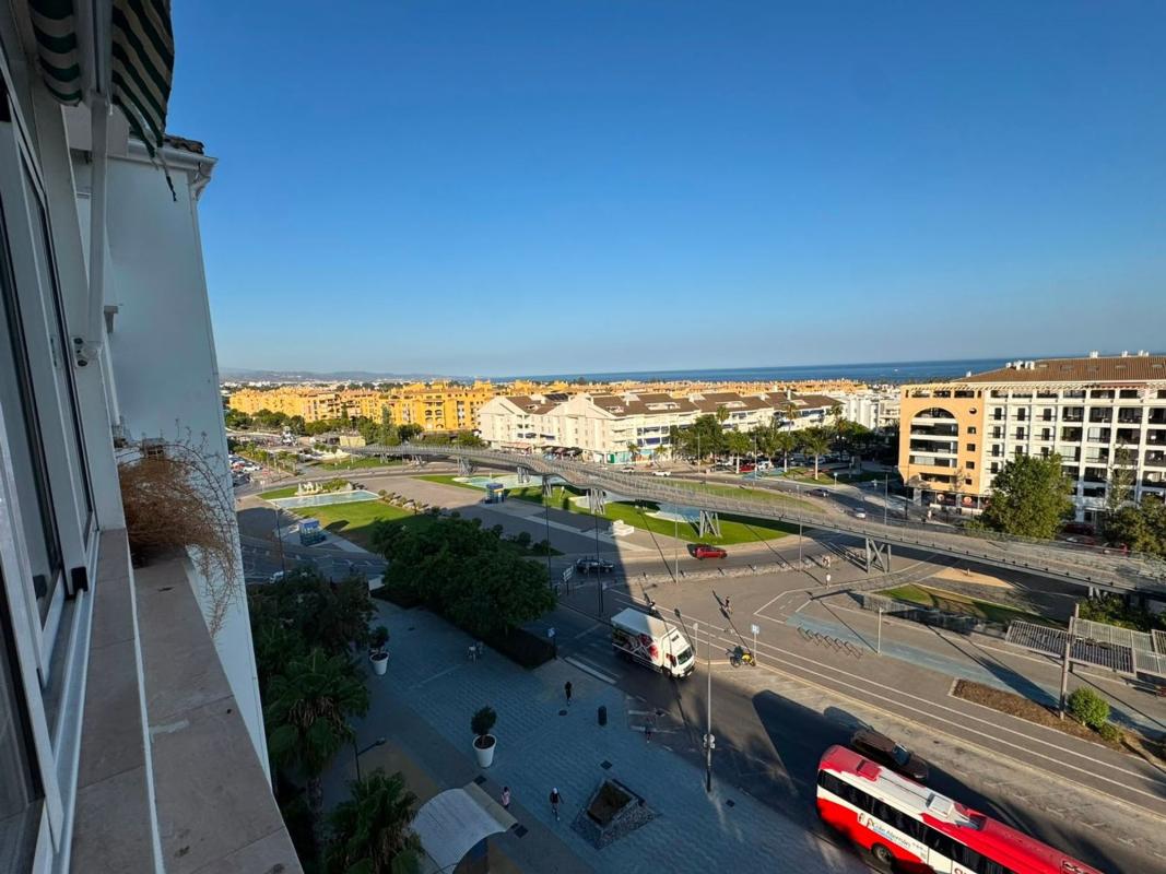 Продажа квартиры на Piso en Avenida de la Constitución, San Pedro Pueblo, Marbella, Марбелла
photo 2
