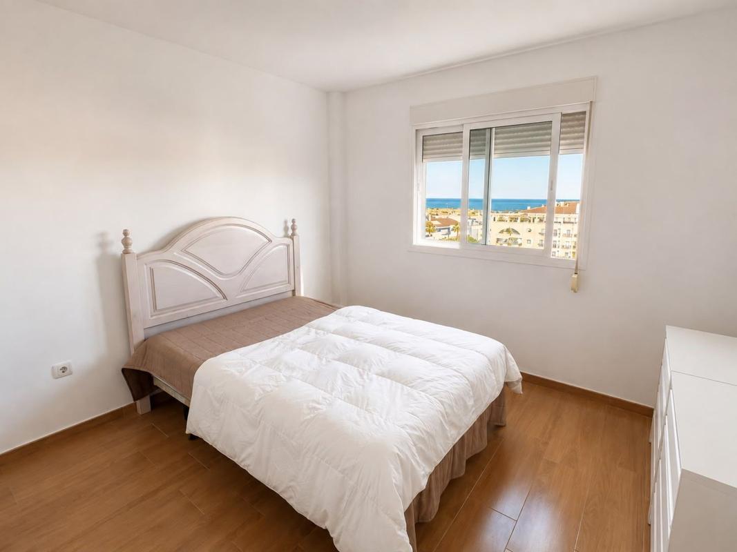 Продажа квартиры на Piso en Avenida de la Constitución, San Pedro Pueblo, Marbella, Марбелла
photo 5