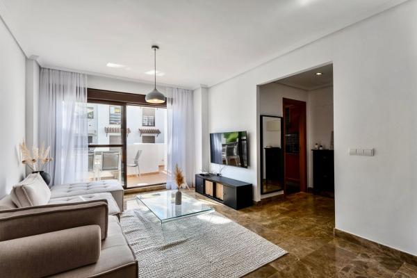 Sale of flat in Piso en Camino La Resinera, 8, La Concha-Resina Golf, Estepona, Estepona
 photo 4