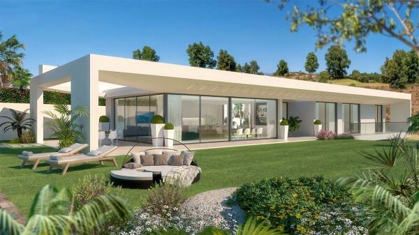 Casa o chalet independiente en Urbanización Cala Golf, La Cala Golf - Lagar Martell, Mijas photo 1