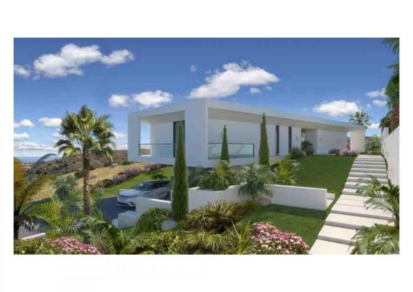 Casa o chalet independiente en Urbanización Cala Golf, La Cala Golf - Lagar Martell, Mijas photo 3