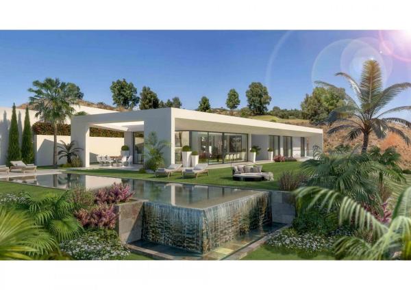 Casa o chalet independiente en Urbanización Cala Golf, La Cala Golf - Lagar Martell, Mijas photo 4