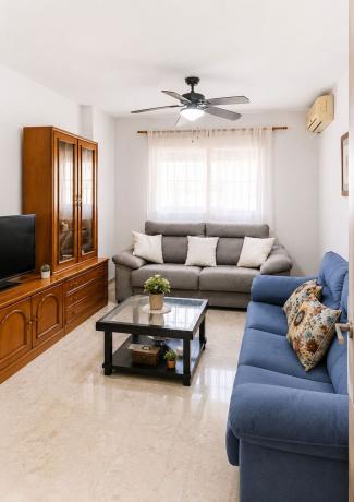 Продажа квартиры на Piso en Playa de los Boliches, Fuengirola, Фуэнхирола
photo 1