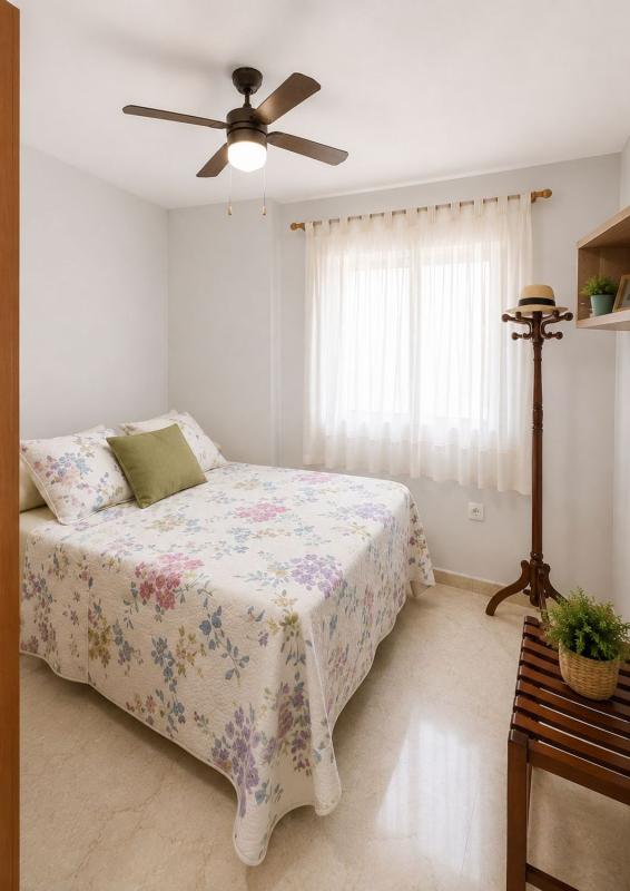 Venta de piso en Piso en Playa de los Boliches, Fuengirola, Fuengirola
photo 4