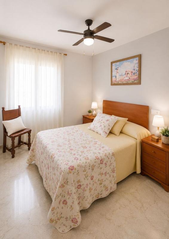 Venta de piso en Piso en Playa de los Boliches, Fuengirola, Fuengirola
photo 5