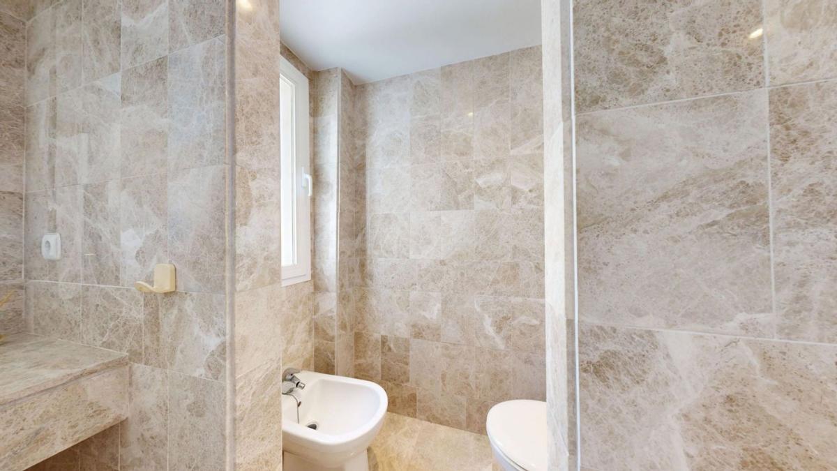 Venta de duplex en Dúplex en Calle Arriate, 16, La Dama de Noche-La Alzambra, Marbella, Marbella photo 4