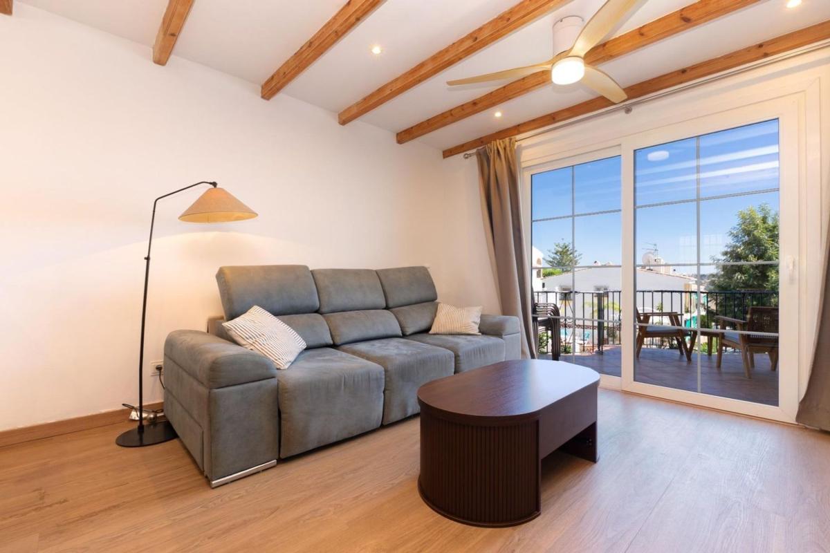 Venta de chalet adosado en  Chalet adosado en Avenida de Gran Bretaña, Mijas Golf, Mijas , Mijas photo 5