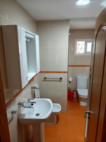 Sprzedaż mieszkania w Piso en Pasaje Urbasa, 6, Los Castillejos - La Trinidad, Málaga, Málaga
 photo 4