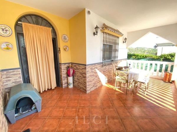 Casa o chalet independiente en Alcaucín thumbnail 2