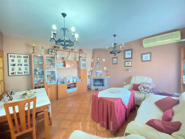 Casa o chalet independiente en Alcaucín thumbnail 3
