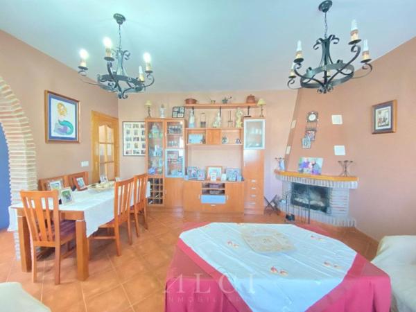 Casa o chalet independiente en Alcaucín photo 4