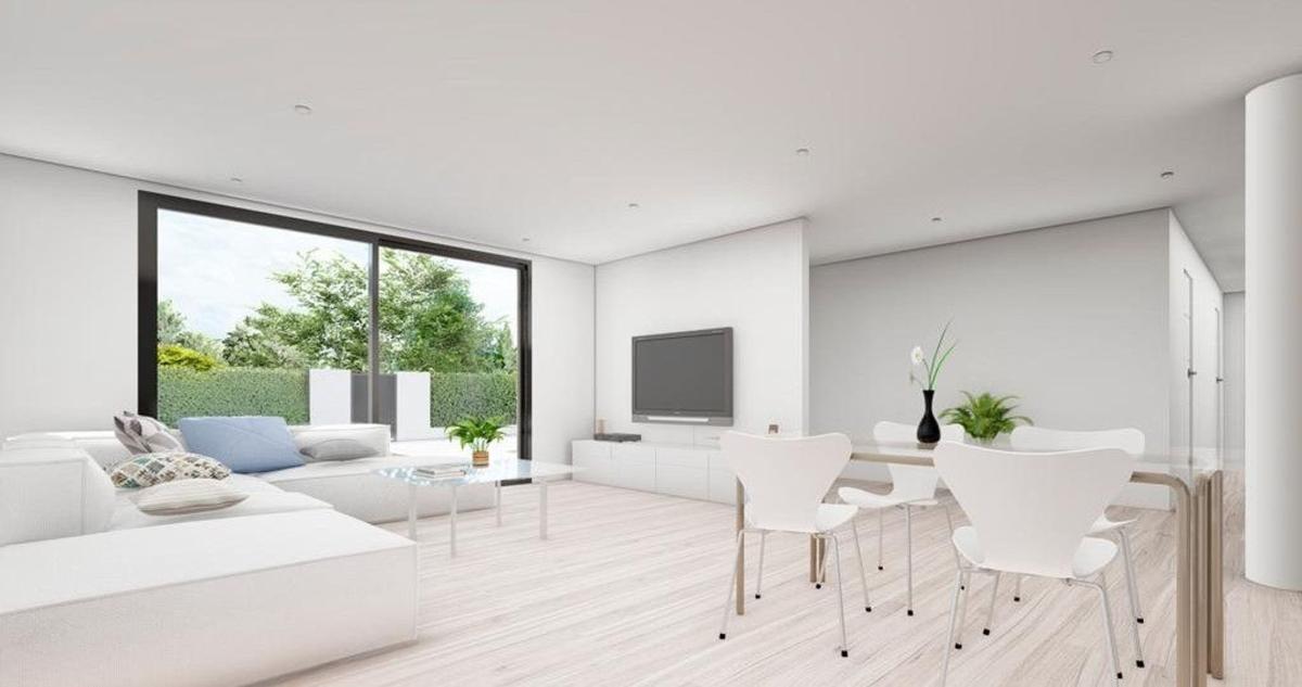 Properties for sale and rent in Spain photo 4