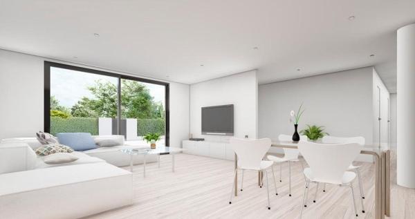 Promoción en el Casar obra nueva en Casar, El photo 4