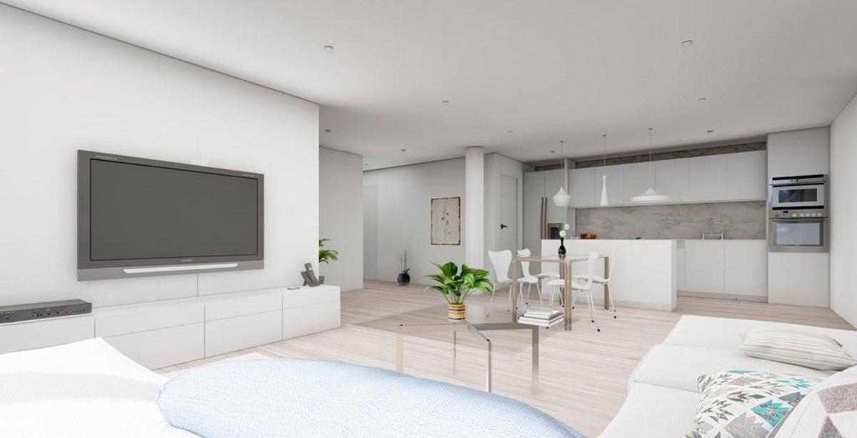 Properties for sale and rent in Spain photo 5