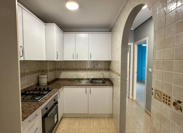 Bungalow en planta baja, 2 dormitorios, 2 baños en Daya Nueva. photo 3