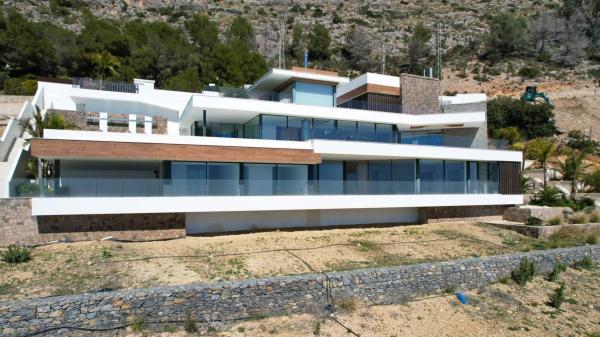 Casa o chalet independiente en Calle Gran Bretaña, 514, Altea Hills, Altea photo 1