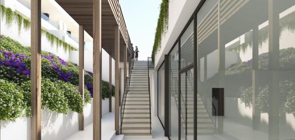 Promotion Puerto Carmen Residencial new development in Vélez-Málaga thumbnail 2