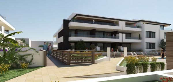 Promotion Puerto Carmen Residencial new development in Vélez-Málaga thumbnail 3