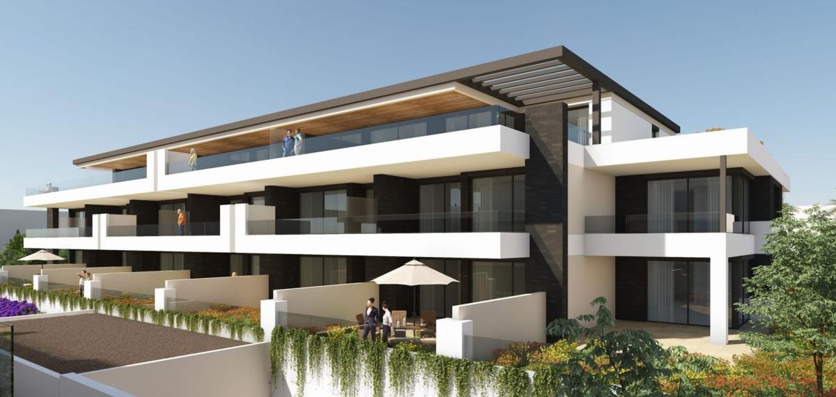 Obra nueva Puerto Carmen Residencial en Vélez-Malaga (Revista) photo 4