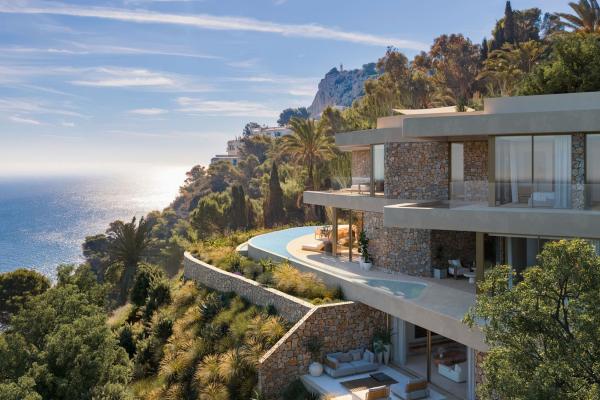 Casa o chalet independiente en Calle francesco gasparini, 36, Portichol - Balcón al Mar, Jávea/Xàbia photo 2