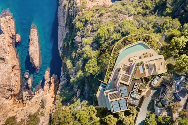 Casa o chalet independiente en Calle francesco gasparini, 36, Portichol - Balcón al Mar, Jávea/Xàbia photo 3