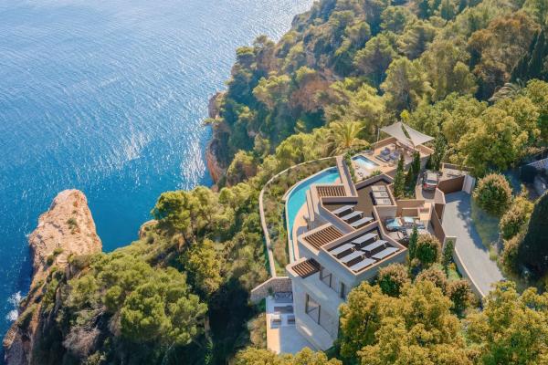 Casa o chalet independiente en Calle francesco gasparini, 36, Portichol - Balcón al Mar, Jávea/Xàbia photo 4