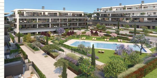 Promocja Llum de Sitges nowe budownictwo w Sitges photo 1
