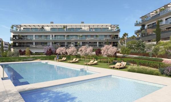Promocja Llum de Sitges nowe budownictwo w Sitges photo 4