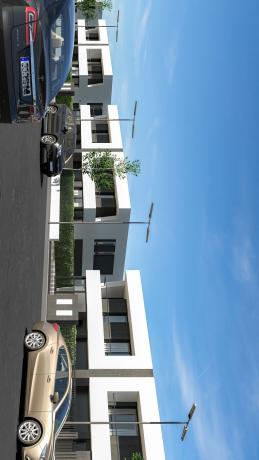 ЖК Nova Golf Miño новая стройка в Миño photo 4