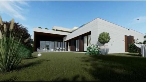 Promoción Prado Boadilla obra nueva en Boadilla del Monte photo 2