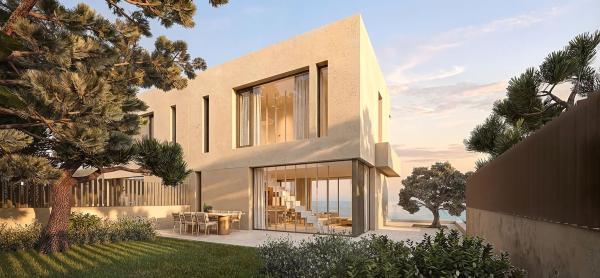 Promoción Cala Blanca Residencial obra nueva en Cullera photo 1