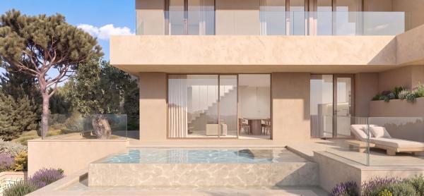 Promoción Cala Blanca Residencial obra nueva en Cullera thumbnail 3