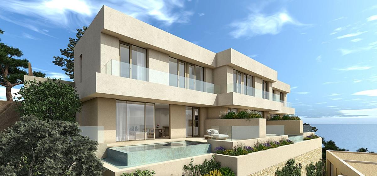Продажа таунхауса в Calle Serrà d'Espadà, 11, El Faro, Cullera , Кульера photo 5