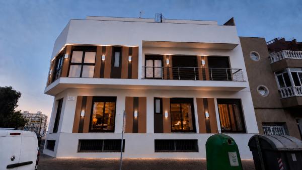 Obra nueva Aurora promociones en Torrevieja photo 2