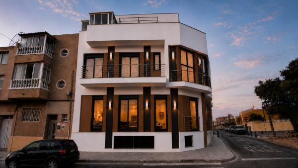 Obra nueva Aurora promociones en Torrevieja photo 3