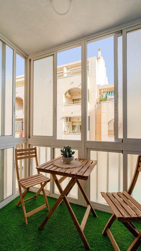 Sprzedaż mieszkania w Piso en Calle Concordia, Playa del Cura, Torrevieja, Torrevieja
photo 2