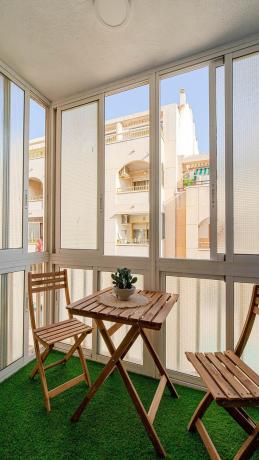 Apartment for sale in Piso en Calle Concordia, Playa del Cura, Torrevieja, Torrevieja thumbnail 2
