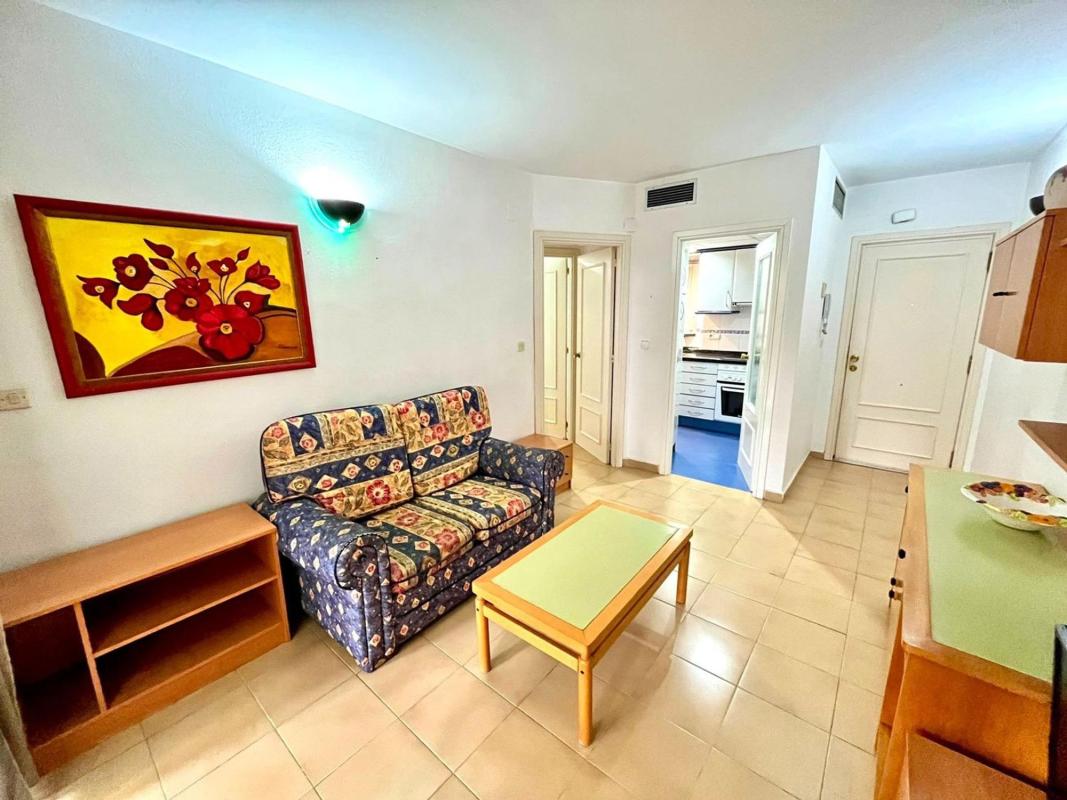 Venta de piso en Piso en Pueblo Levante, Benidorm, Benidorm
 photo 3