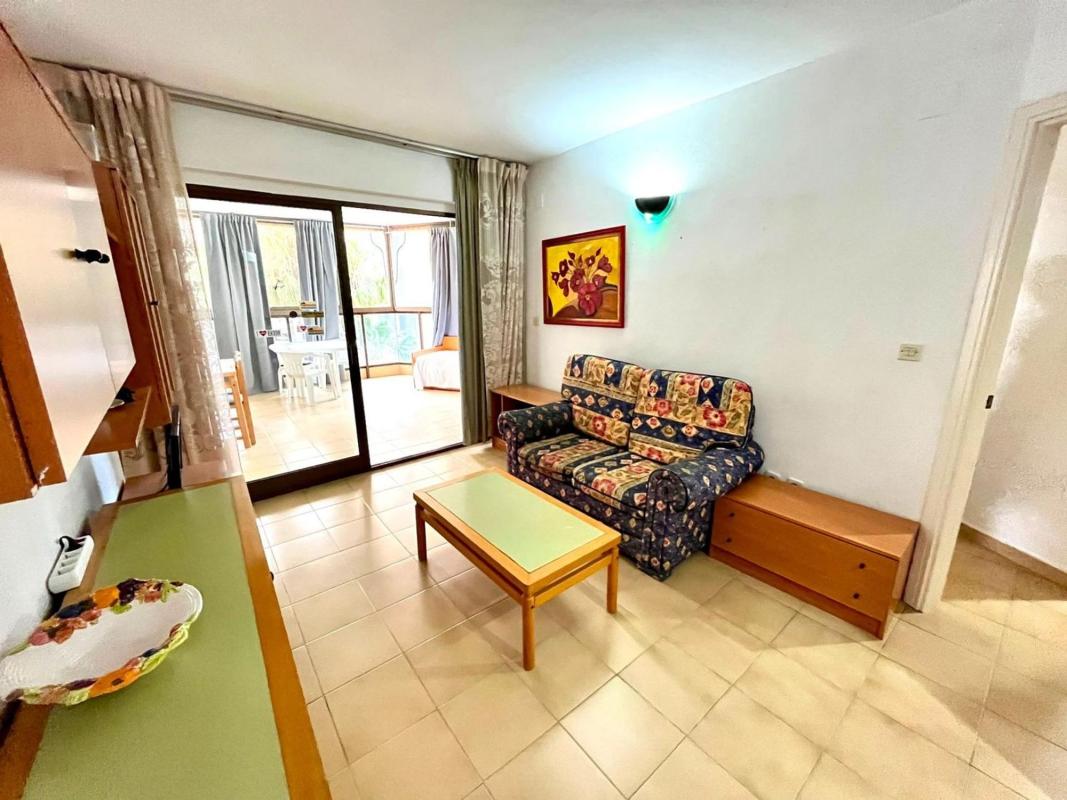 Venta de piso en Piso en Pueblo Levante, Benidorm, Benidorm
 photo 5